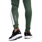 Jogging Riverside Gorilla Wear homme - Vert, vue 4