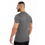 T-shirt Classic Training Gorilla Wear homme - Gris chiné - vue 2