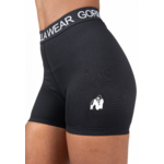 Short Colby Gorilla Wear femme - Noir - vue 4