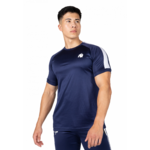 T-shirt Valdosta Gorilla Wear homme - Bleu marine - vue 1