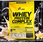 Olimp Whey Protein Complex 100% - 700g