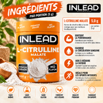INLEAD L-Citrullin Malat ingredients