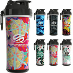 SmartShake-Double-Wall-Series-750ml-Smart-Shaker-Bottle