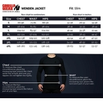 wenden-jacket-sizechart (1)