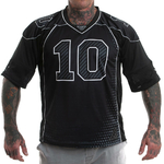 FOOTBALL-JERSEY-10-BLACK