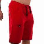 COTTON-SHORTS-THE-CORE-RED-2
