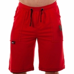 COTTON-SHORTS-THE-CORE-RED-6