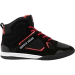 troy-high-tops-black-red