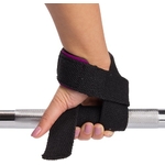 women-s-padded-lifting-straps-black-purple (2)
