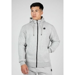 kennewick-zipped-hoodie-gray-s