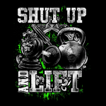 Shut-up-and-lift