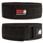 gorilla-wear-4-inch-nylon-lifting-belt-black-red-stitched-l-xl
