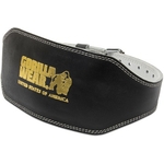 6-inch-padded-leather-belt-black-gold