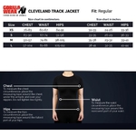 cleveland-jacket-sizechart
