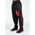 buffalo-old-school-workout-pants-black-red-s-m