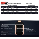 neenah-t-shirt-dress-sizechart