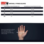mitchell-training-gloves-sizechart
