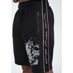 buffalo-workout-shorts-black-gray (3)