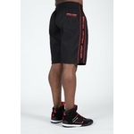 buffalo-workout-shorts-black-red (1)