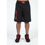 augustine-old-school-shorts-black-red-2xl-3xl
