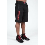 augustine-shorts-black-red