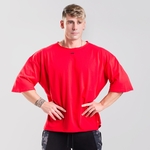 MNX-EXTRA-T-SHIRT-RED