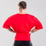 MNX-EXTRA-T-SHIRT-RED-2