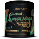 Alpha-Male-Slideshow