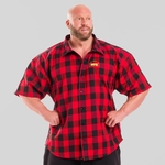 FLANNEL-SHIRT-RED