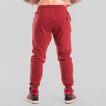 AESTHETIC-JOGGER-PANTS-RED-2