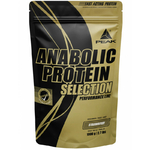 anabolic-protein-selection