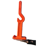 The Best Barbell Jack Monthly Giveaway ORANGE