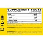 Nutrex-Lipo-6-Black-Training-Pre-Workout-Tropical-Punch-264g-60-Servings-Nutrition-Facts