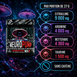 mst-neuropump-540g-dosages