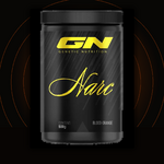 GN NARC 500 g Blood Orange