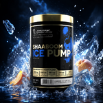 Kevin Levrone Shaaboom Ice Pump 463 g