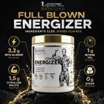 Kevin Levrone Full Blown Energizer 270 g
