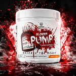 Swedish Supplements Bloody Pump 300 g