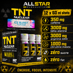 TNT Nuclear Shots ingrédients et dosages