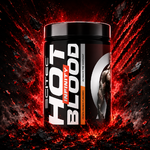 Scitec Hot Blood Infinity 350 g