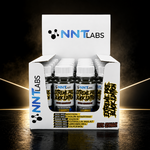 NNT Labs Extreme Pre Black Edition Shot 20x60 ml Exotic