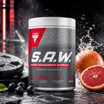 Trec Nutrition S.A.W. Booster 400 g pre-workout