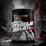 Big Zone Citrullin Malat 500 g