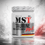 MST Taurine 300 g poudre pure