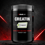 Sinob Creatin CREAPURE 500 g créatine monohydrate Creapure