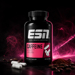 ESN Caffeine Caps 120 capsules