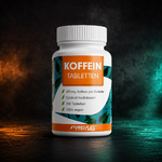 ProFuel Koffein 200 mg