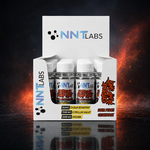 NNT Extreme Pump Shot 20x60ml Sour Peach