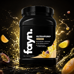 Fayn Ultrapump 450g