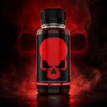 Genius Nutrition Warcry Liquid Shot